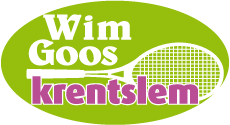 Krent Slem tennistoernooien